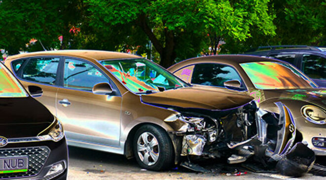 accident