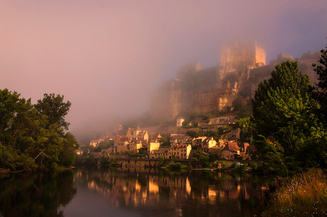 Beynac Beynac