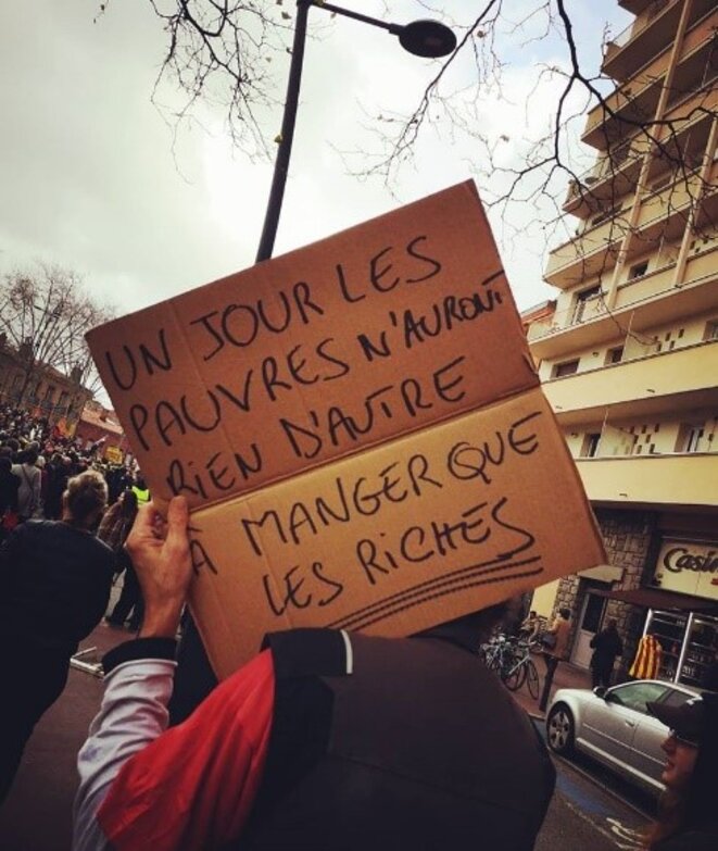 Pancarte, 2019 Pancarte, 2019
