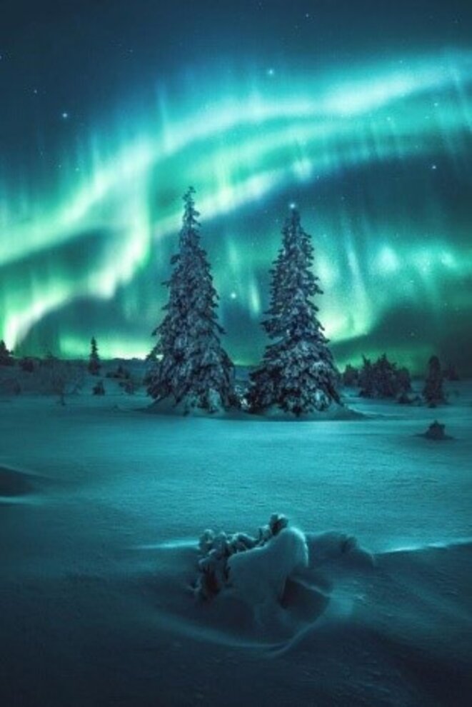 neige