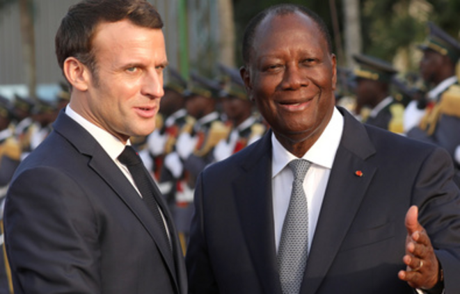Franc CFA : les regards se tournent vers l'Afrique centrale
