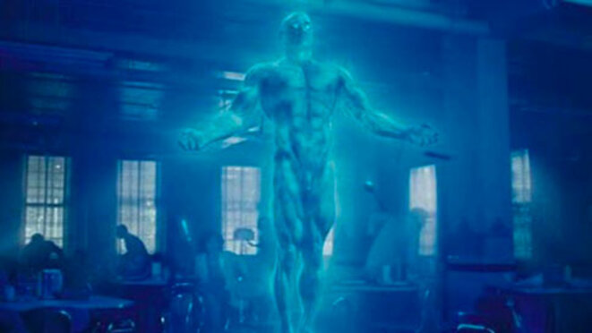watchmen