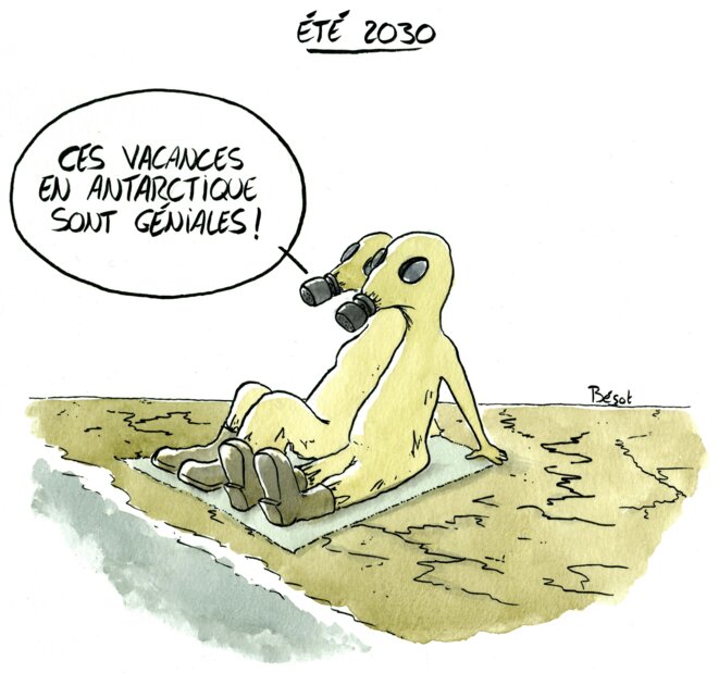 © Bésot © Bésot