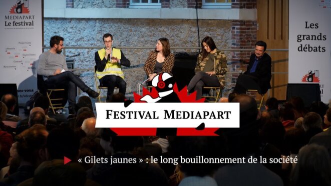 © Mediapart © Mediapart