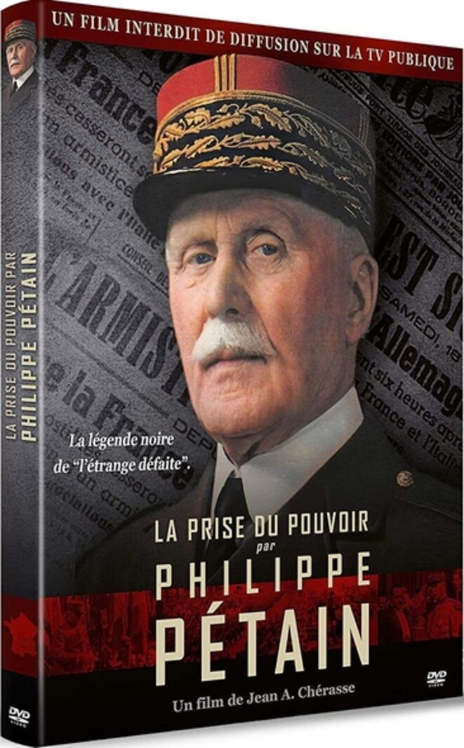 Pétain on y revient | Le Club de Mediapart