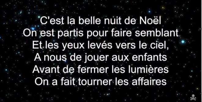 Si le climat s'en mêle