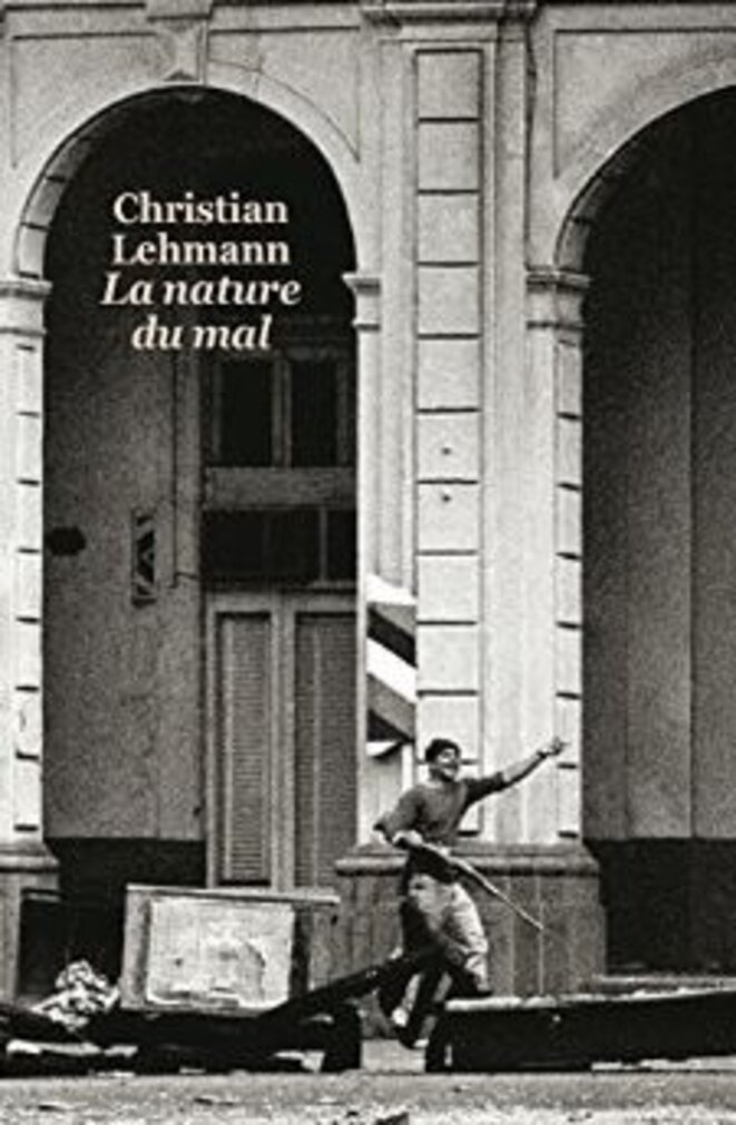 La nature du mal La nature du mal