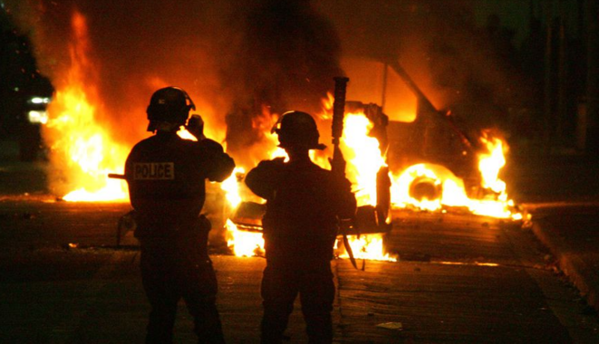 Quartiers : à causes multiples, solutions multiples par Gérard Bouquet