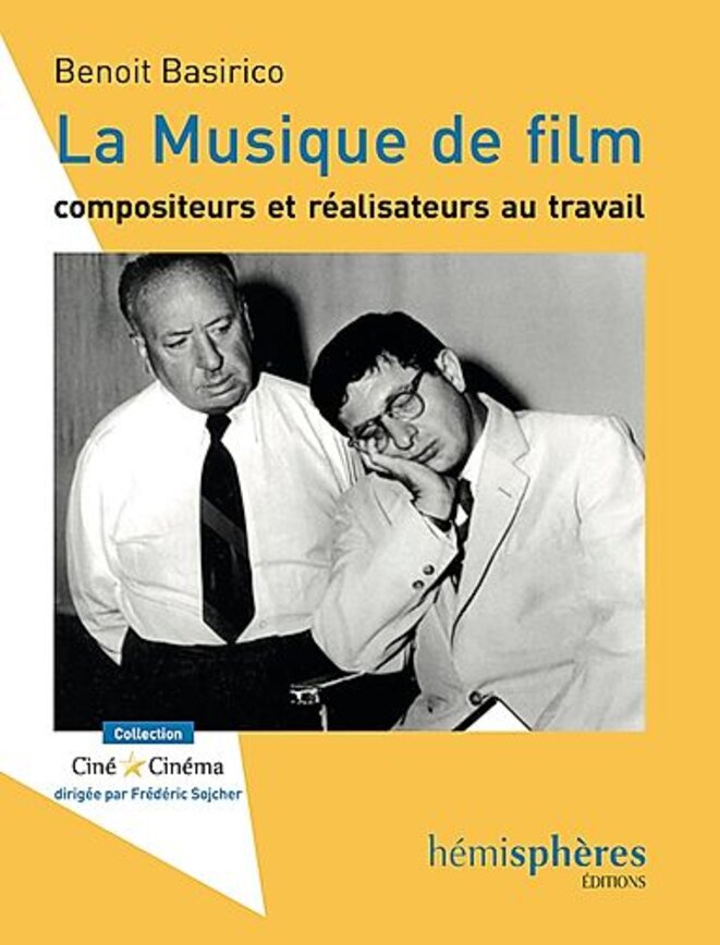 La musique au cinéma comme on ne l’a jamais vu!