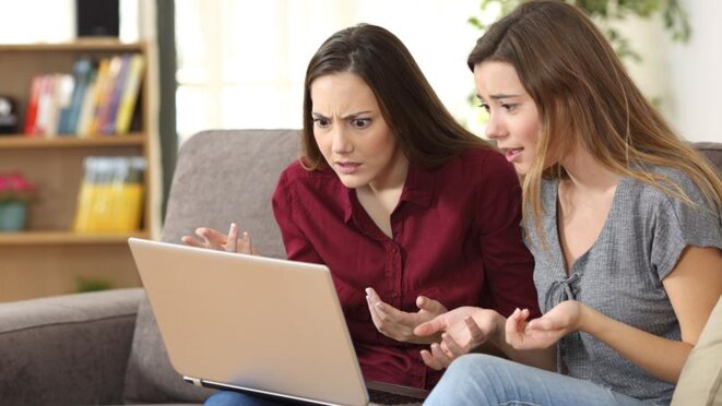 L'opinion : Un mal viral sur les réseaux sociaux © Jean-Luc ROBERT - Psychologue L'opinion : Un mal viral sur les réseaux sociaux © Jean-Luc ROBERT - Psychologue