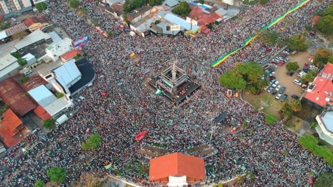 cabildo