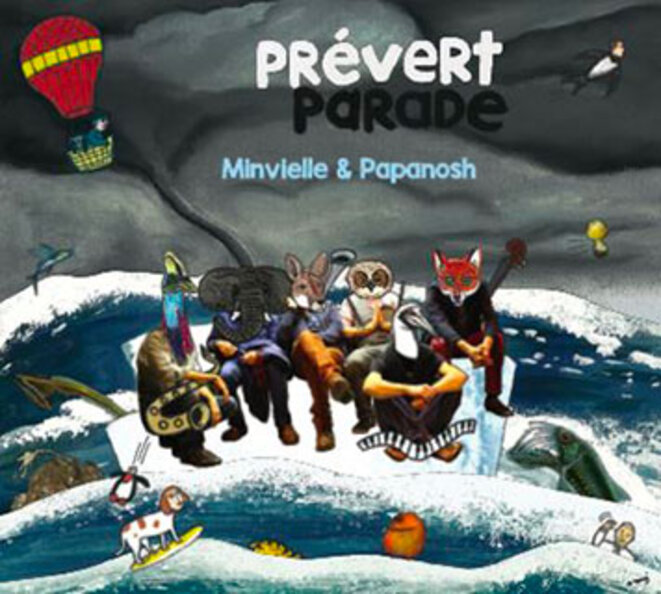 prevert-parade