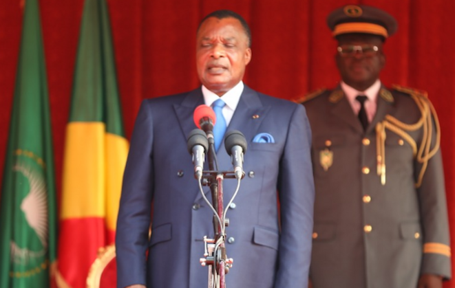 Congo : Ce qui explique l'optimisme de Denis Sassou N'Guesso pour 2020
