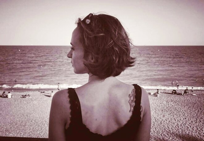 Le « drame de ma vie ». Témoignage