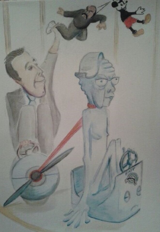 Négociations dans les transports