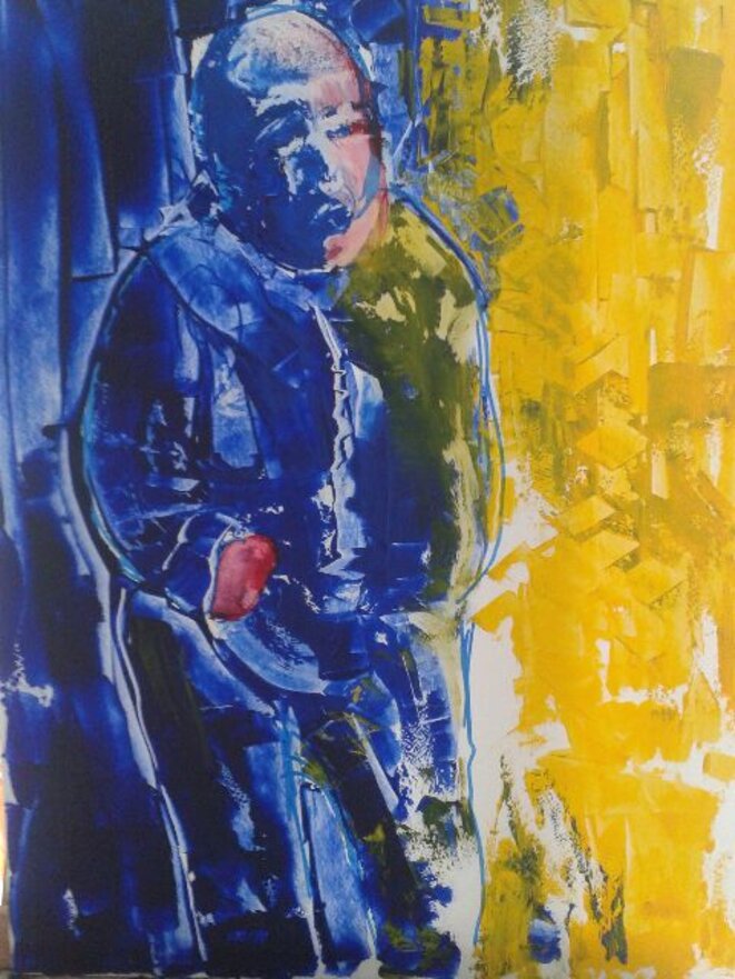 "Un soir sur la Terre"