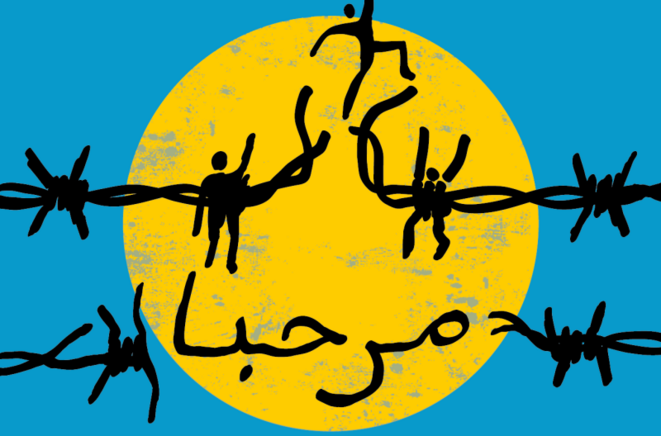 La lettre de RESF Allier N° 48 de janvier 2020