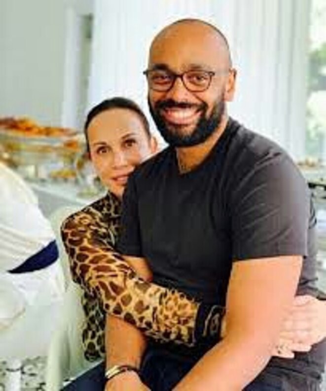 Sylvia & Noureddin Valentin Bongo, les nouveaux maîtres du Gabon Sylvia & Noureddin Valentin Bongo, les nouveaux maîtres du Gabon