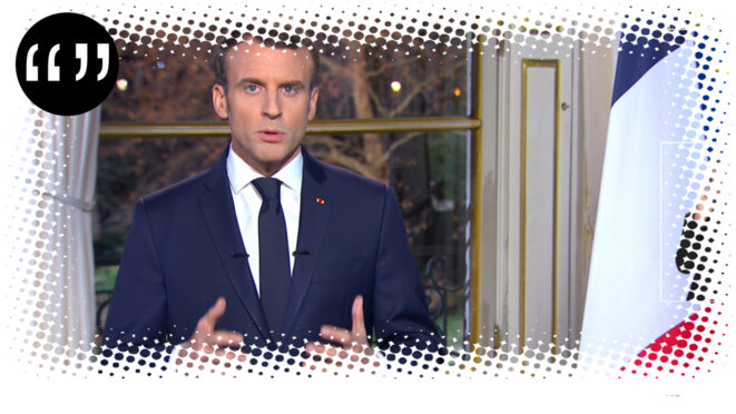© Capture d’écran TF1 © Capture d’écran TF1