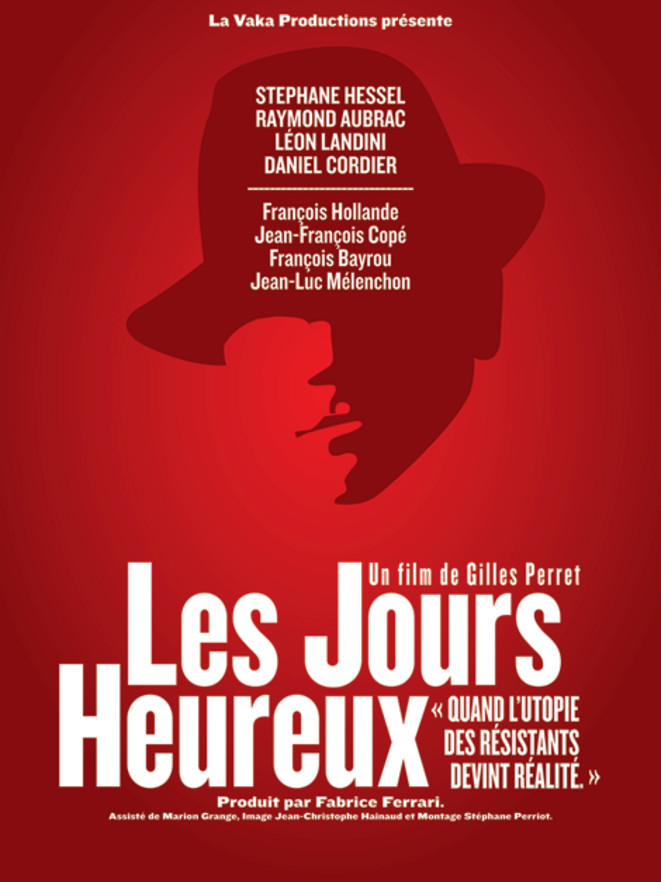pix Nos Jours Heureux Affiche jours heureux
