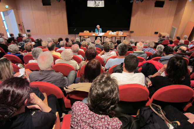 Nice Cercle Condorcet des Alpes maritime 18 novembre 2019 Nice Cercle Condorcet des Alpes maritime 18 novembre 2019