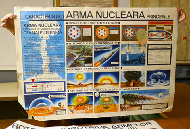 armes-nucleaires