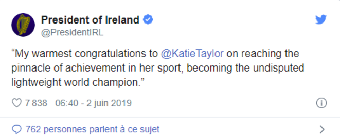 president-irlande