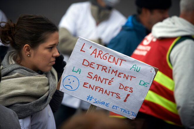 Les mots dits / Cynique