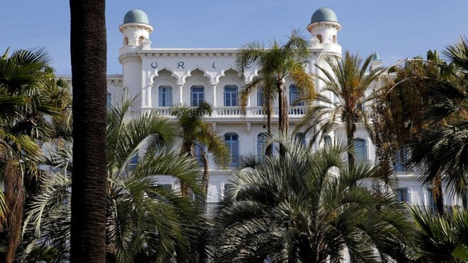 Menton va-t-elle basculer dans la métropole de Nice ?