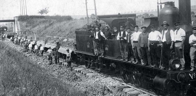 brigade-de-la-voie-1900-1