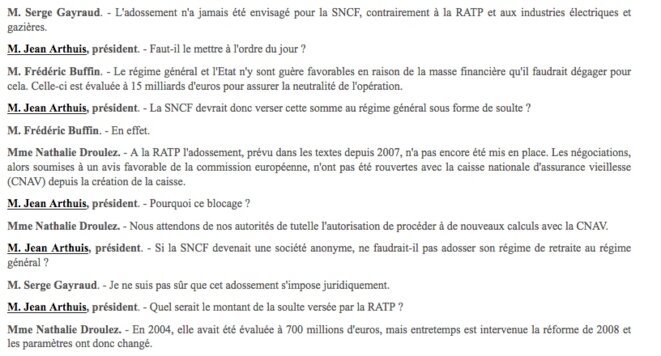 © Rapport du Sénat 2008 © Rapport du Sénat 2008