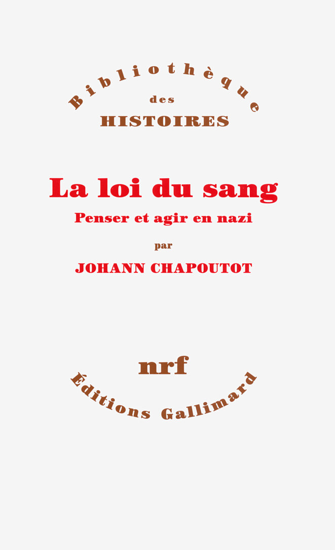  © Gallimard
