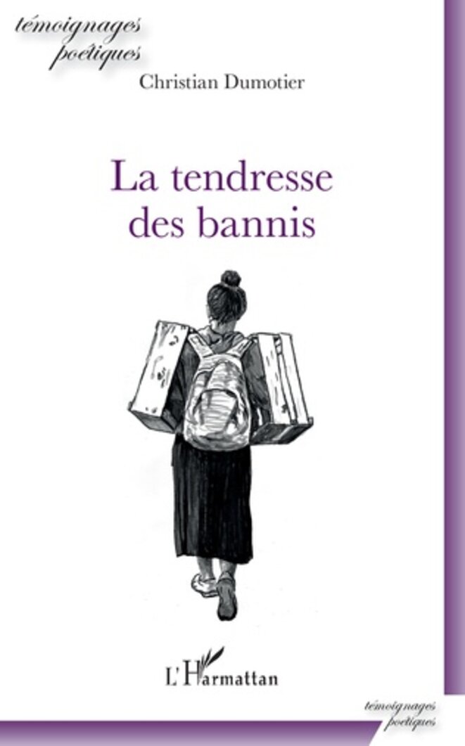 La tendresse des bannis (recueil)