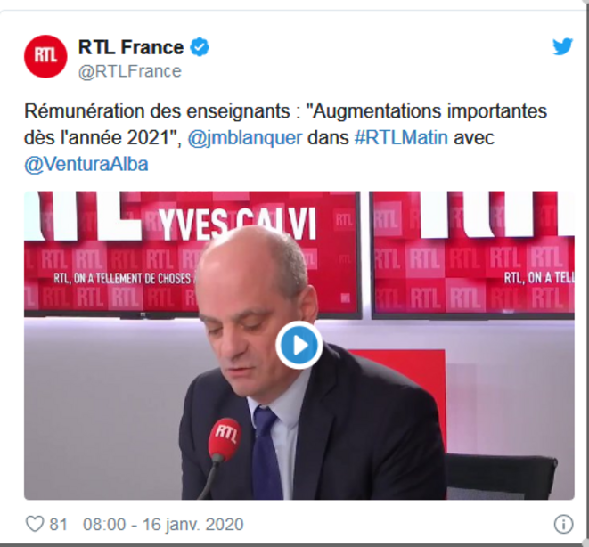 screenshot-2020-01-17-jean-michel-blanquer-promet-entre-70-et-90-euros-net-par-mois-en-plus-pour-les-jeunes-professeurs-a-p