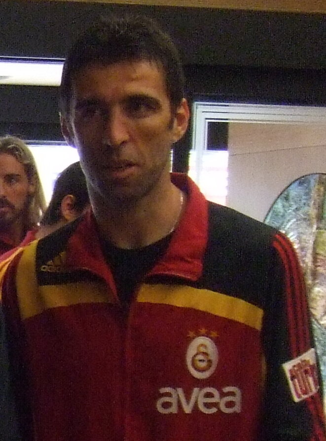 hakan-suekuer