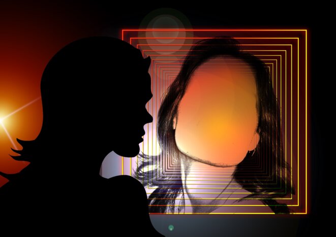 Le trouble de la personnalité borderline est surnommé "Maladie des émotions" Le trouble de la personnalité borderline est surnommé "Maladie des émotions"
