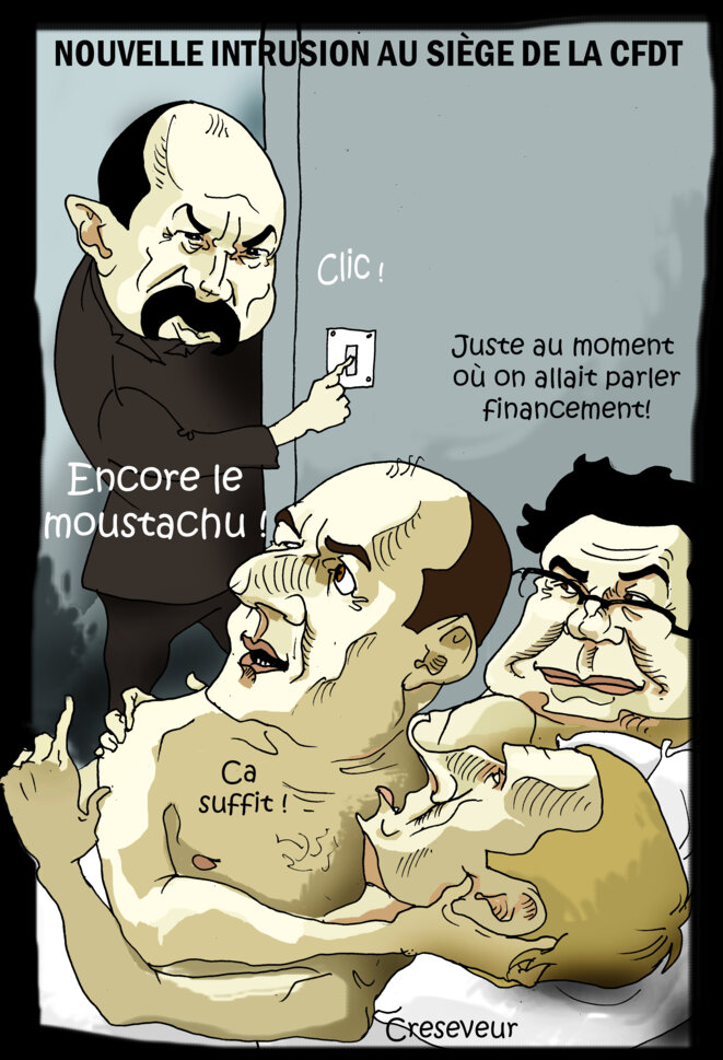 intrusion-au-siege-de-la-cfdt