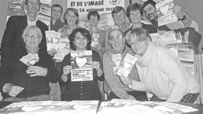 Un carrefour littéraire et artistique au cœur du Lot