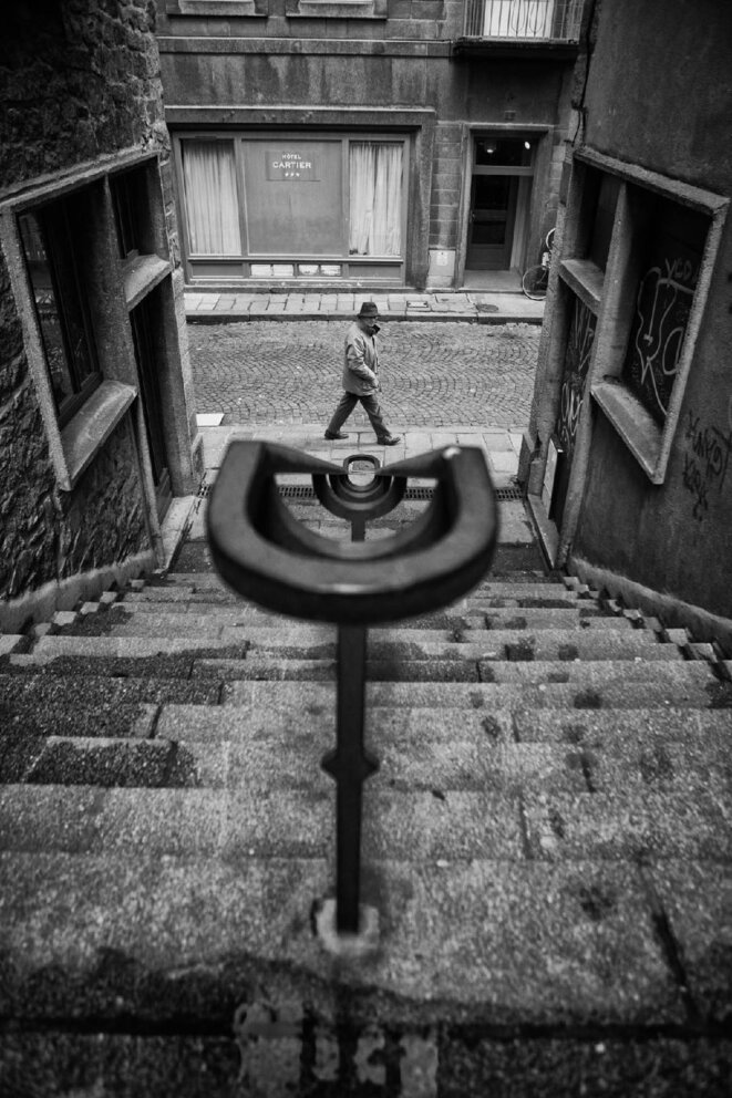 © Guillaume Gesret © Guillaume Gesret