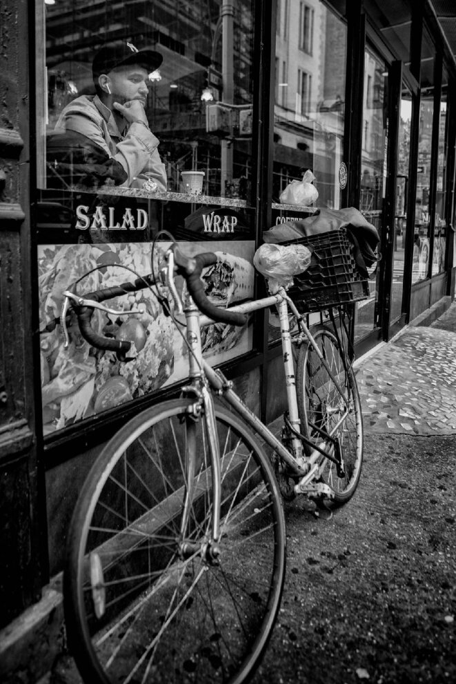 © Guillaume Gesret © Guillaume Gesret