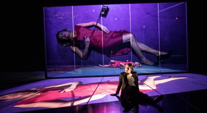 «La faculté des rêves»: le spectacle fascinant d’une double fascination