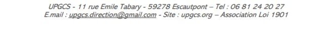 adresse upgcs © upgcs adresse upgcs © upgcs