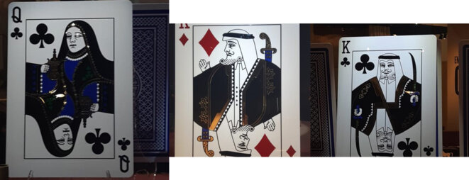 © Hessa Al-Ali © Hessa Al-Ali
