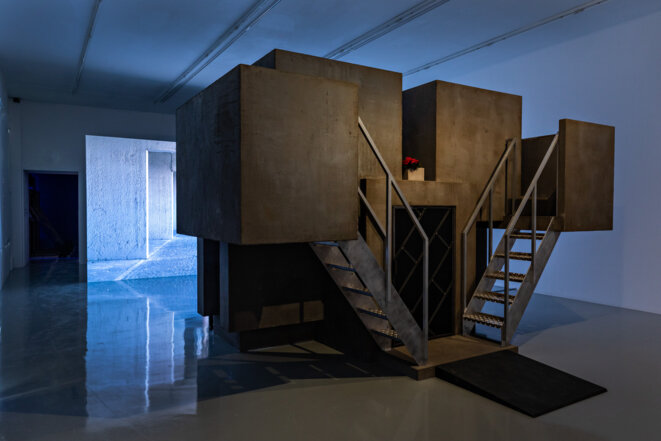 Cécile B. Evans, la rébellion des émotions