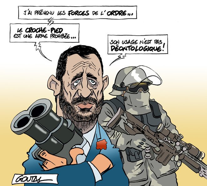 © Alain Goutal © Alain Goutal