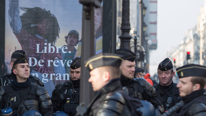 © François Gonod © François Gonod