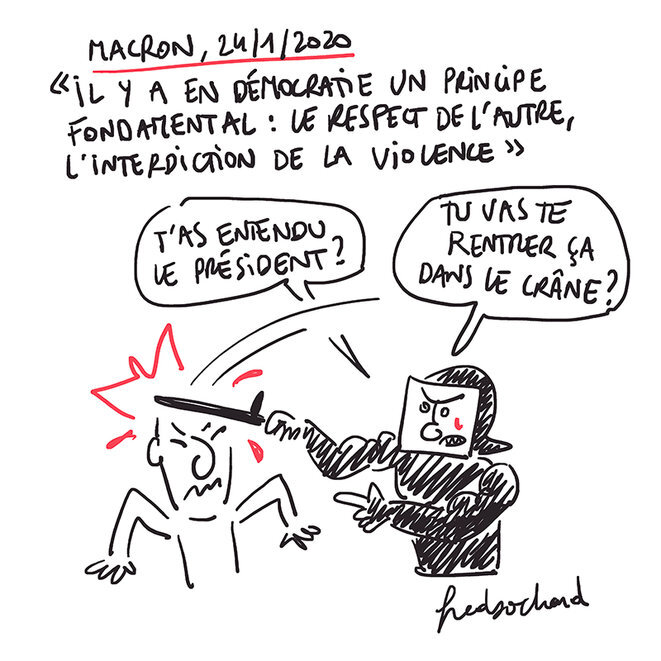 © Fred Sochard © Fred Sochard
