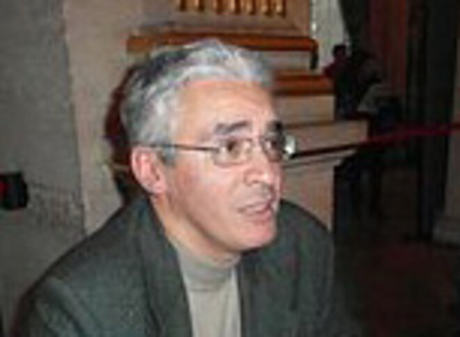 Akram Belkaïd Akram Belkaïd