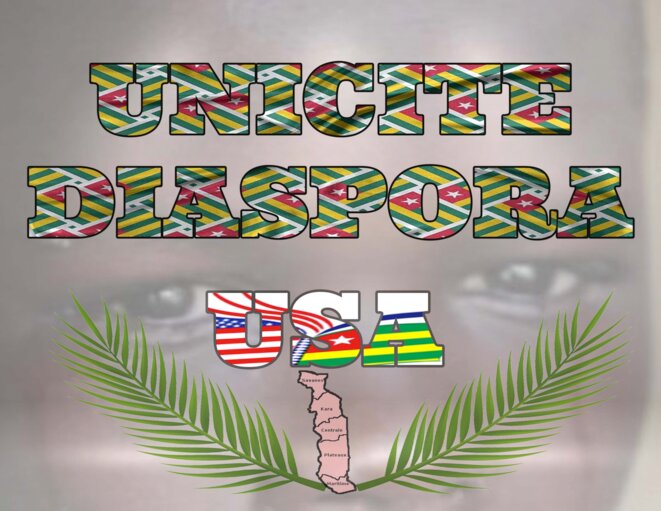Mouvement citoyen Unicité Diaspora Togo USA Mouvement citoyen Unicité Diaspora Togo USA