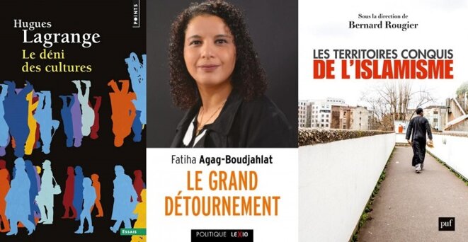 La bibliothèque La bibliothèque